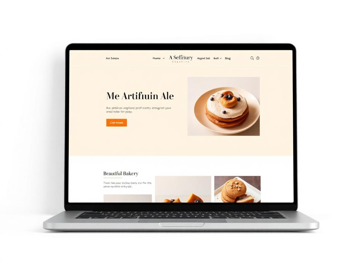 Artisan Bakery