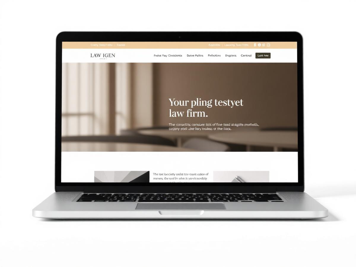 Lawgen Firm